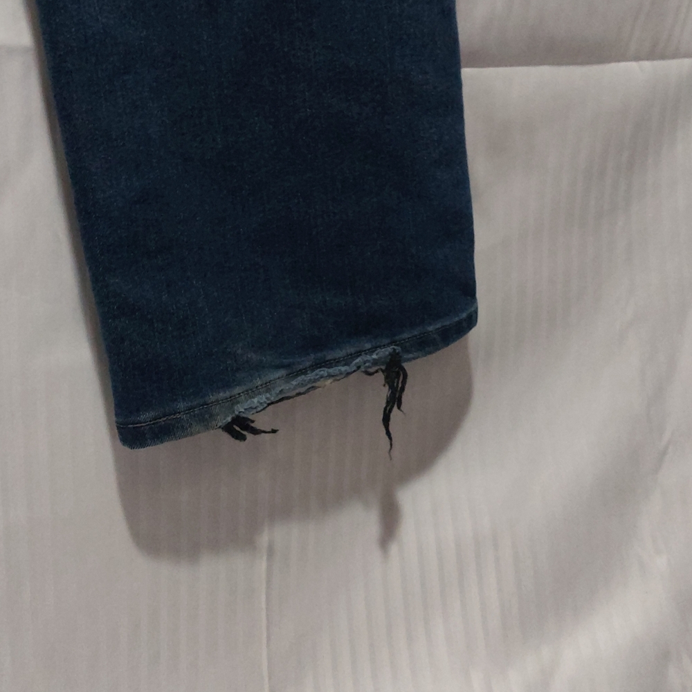 Lee Relaxed Fit Size 16 Denim Jeans for Women - Picture 4 of 7